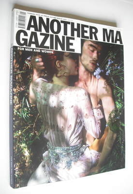 <!--2001-09-->Another magazine - Autumn/Winter 2001 (1st Issue)