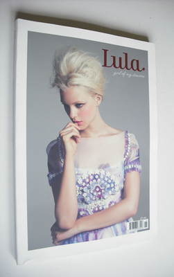 <!--0015-->Lula magazine - Issue 15 (2012) (Cover 2 of 3)