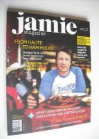<!--0002-->Jamie Oliver magazine - Issue 2 (March/April 2009)