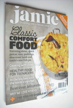 Jamie Oliver magazine - Issue 16 (February 2011)