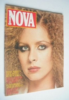 NOVA magazine - July 1975