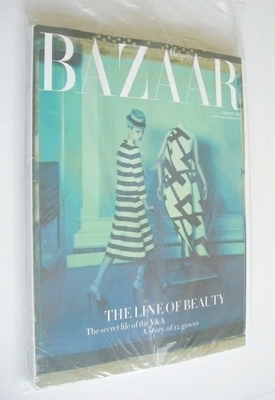 Harper's Bazaar magazine - March 2013 (Subscriber's Issue)