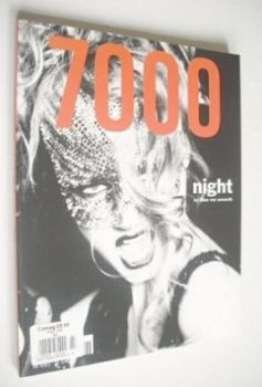 7000 magazine (Autumn 2012)