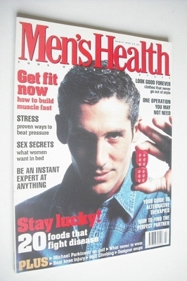 Healthy,Fitness,Nutrition,Info Health,Health Magazine