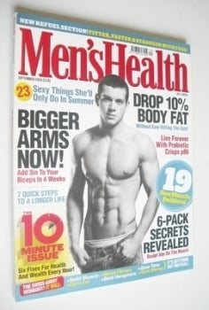 Health Magazine