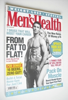 Healthy,Fitness,Nutrition,Info Health,Health Magazine