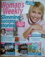 Woman's Weekly magazine (3 April 2007 - British Edition)