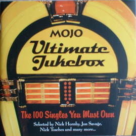 MOJO supplement - Ultimate Jukebox (The 100 Singles You Must Own)