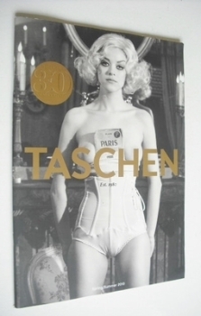 Taschen brochure (Spring/Summer 2010)