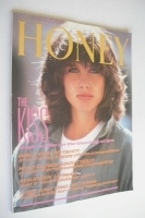 <!--1983-06-->Honey magazine - June 1983
