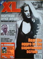 XL magazine (November 1997)