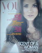 <!--2005-09-25-->You magazine - Jennifer Lopez cover (25 September 2005)