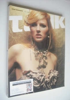 Tank magazine - Volume 3 Issue 5 (2002) - Francesca Amelia cover