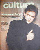 <!--2006-04-30-->Culture magazine - Richard Armitage cover (30 April 2006)