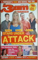 <!--2004-09-15-->3am magazine - Stars Under Attack (15 September 2004)