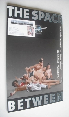 The Space Between magazine (Autumn/Winter 2006 - Issue No 2)