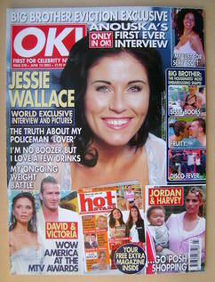 Ok Magazine Back Issues Vintage Ok Magazines For Sale Page 13 90% of english magazines released in 2019 please let a comment when you see dead links.