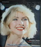 Seven magazine - Debbie Harry cover (13 May 2007)