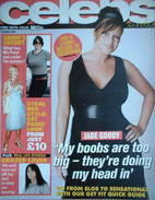 <!--2006-04-23-->Celebs magazine - Jade Goody cover (23 April 2006)