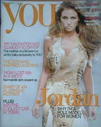 You magazine - Jordan (Katie Price) cover (23 April 2006)