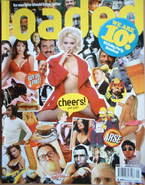 Loaded magazine - 10th Birthday Issue (May 2004)