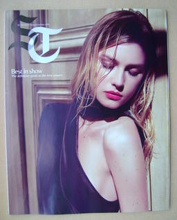 ST Fashion Magazine - Autumn/Winter 2013