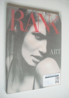 Rank magazine - Issue 03