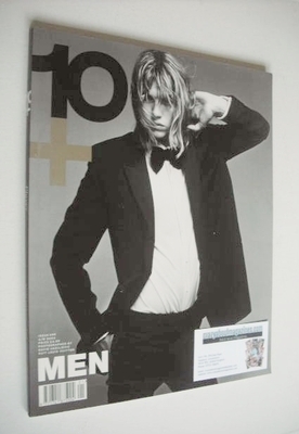 <!--2003-09-->Ten magazine - Autumn/Winter 2003 (Issue 1 - Men's Edition)