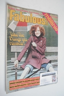 Fabulous 208 magazine (1 February 1975)