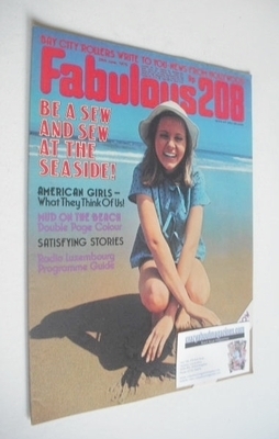 <!--1975-06-28-->Fabulous 208 magazine (28 June 1975)