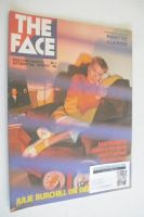 <!--1980-09-->The Face magazine - Modettes cover (September 1980 - Issue 5)