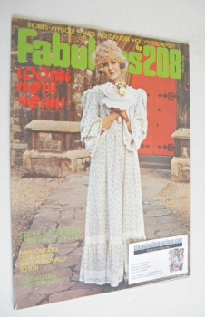 Fabulous 208 magazine (13 May 1972)