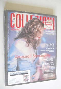 Collezioni Donna magazine (Autumn/Winter 1997 - N.65)