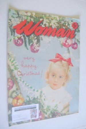 <!--1959-12-26-->Woman magazine (26 December 1959)