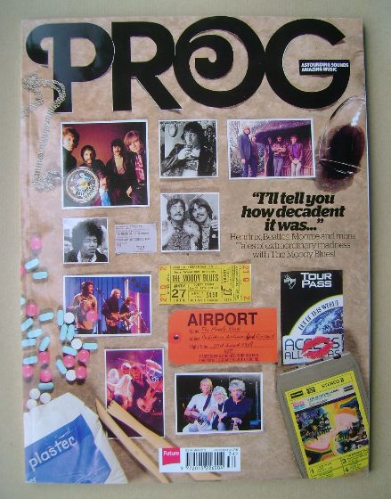<!--2013-03-->Classic Rock Prog magazine (March 2013 - Issue 34)