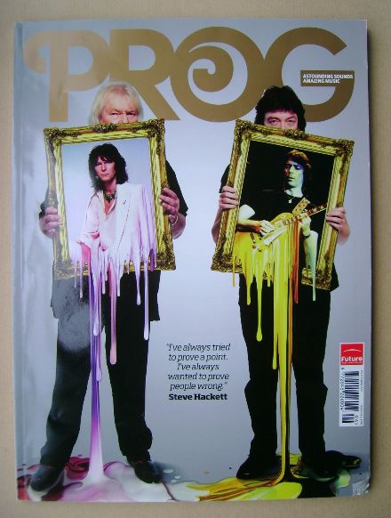 <!--2012-05-->Classic Rock Prog magazine (May 2012 - Issue 26)