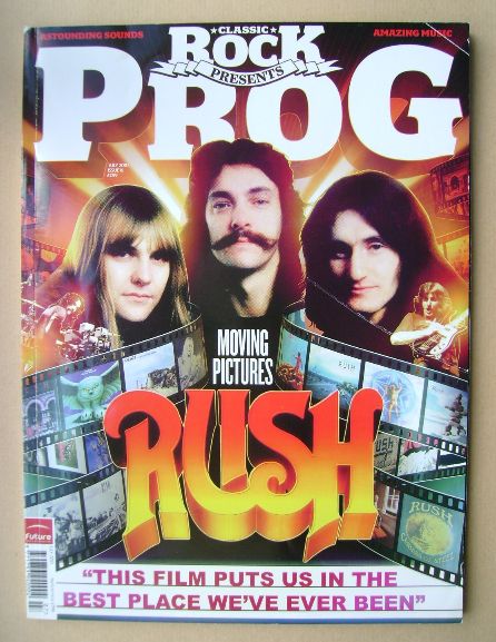 <!--2010-07-->Classic Rock Prog magazine (July 2010)