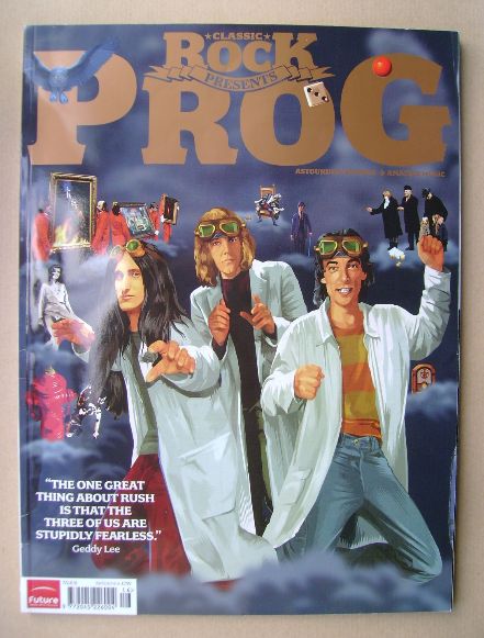 <!--2011-04-->Classic Rock Prog magazine (April 2011 - Issue 16)