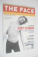 <!--1992-02-->The Face magazine - Gary Oldman cover (February 1992 - Volume 2 No. 41)