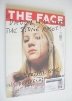 <!--2000-03-->The Face magazine - Daddy, Who Were The Stone Roses? cover (March 2000 - Volume 3 No. 38)