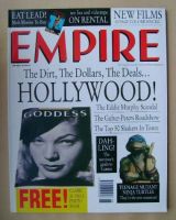 <!--1990-06-->Empire magazine - June 1990 (Issue 12)