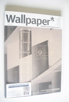 Wallpaper magazine (Issue 146 - May 2011, Limited Edition)