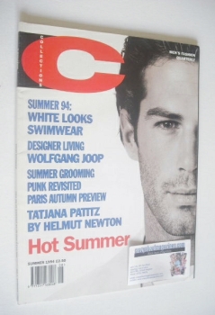 C magazine - Summer 1994 (No 3)