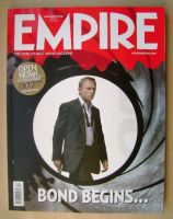 <!--2006-12-->Empire magazine - December 2006 (Issue 210)