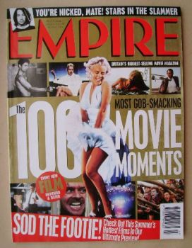 Empire magazine - July 1996 (Issue 85)