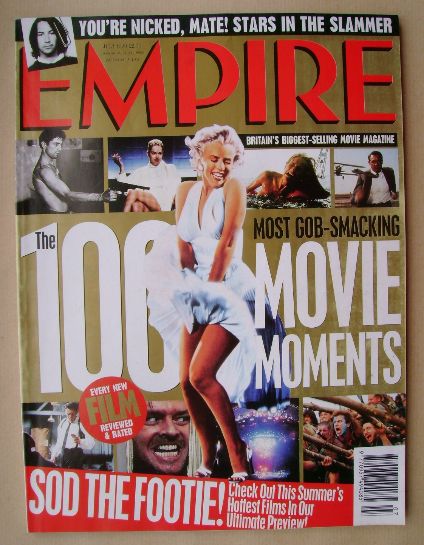 Empire magazine (July 1996 - Issue 85)