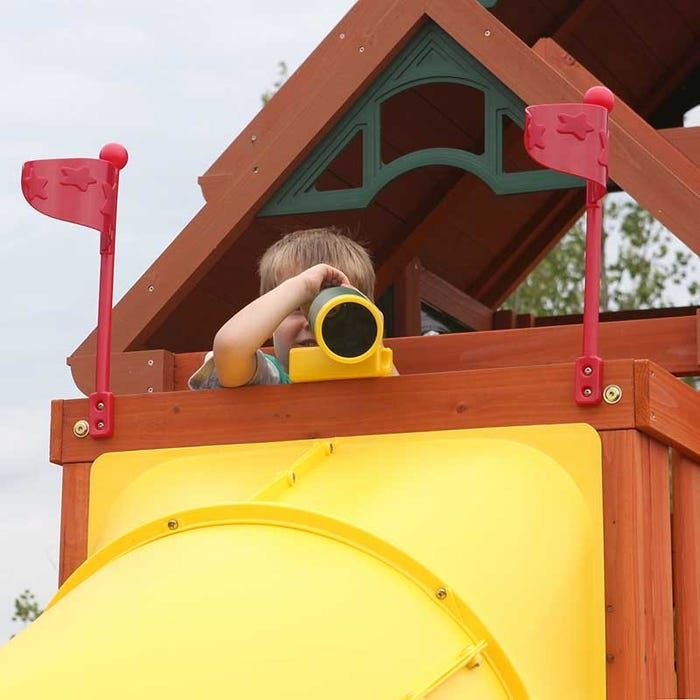 Telescope
