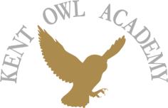 Click here to fly away to the Kent Owl Academy