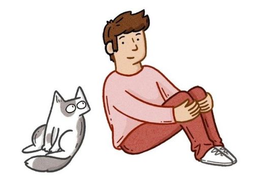 Find out about Cats Protection's online courses