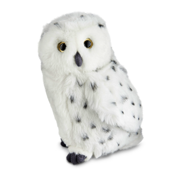 Take a look at some of the beautiful soft toy birds from Living Nature